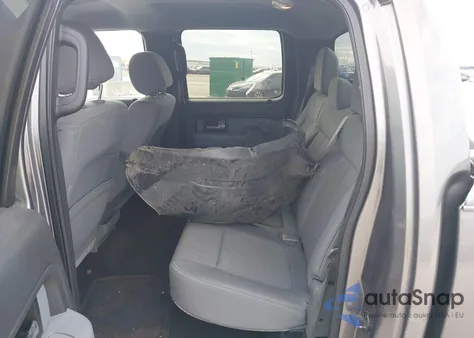 2013 Ford F-150 Xlt z USA, uszkodzony, nr VIN 1FTEW1CM9DFC11676